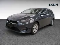 Gebraucht Kia Ceed Sportswagon Vision 140 PS (102 kW) 2025 Grau Kombi