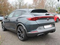 Gebraucht Cupra Formentor 310 PS (228 kW) 2020 Grau SUV