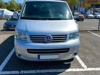 gebraucht VW Multivan T5Multivan Comfortline