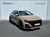 Gebraucht Audi Q8 Sport 286 PS (210 kW) 2025 Gold SUV
