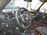gebraucht Mini Cooper S 5 Türig mit Schiebedach, Gebrauchtwagen