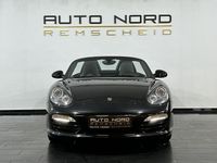 Gebraucht Porsche Boxster 256 PS (188 kW) 2010 Schwarz Cabrio