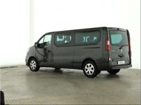 gebraucht Renault Trafic L2H1 Life