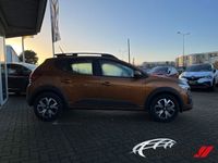 Gebraucht Dacia Sandero Comfort 101 PS (74 kW) 2022 Orange Kleinwagen