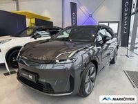 Nouă Lynk & Co 08 349 CP (256 kW) 2026 Negru SUV