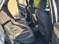 Gebraucht BMW 225 Active Tourer Advantage 224 PS (164 kW) 2016 Grau Van / Kleinbus