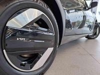 Neu Kia EV4 Earth 150 kW (204 PS) 2025 Pentametal metallic Kleinwagen