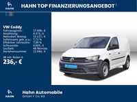 gebraucht VW Caddy 2.0 TDI Kasten EcoProfi 75KW