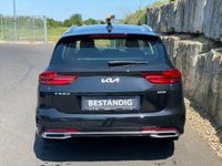 gebraucht Kia Ceed Sportswagon Ceed cee'd Sportswagon _ 1.6 PHEV