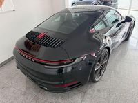 Gebraucht Porsche 992 450 PS (330 kW) 2024 Schwarz Coupé