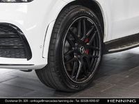 Gebraucht Mercedes GLE53 AMG AMG 435 PS (319 kW) 2021 Coupé