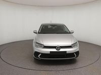 Second-hand VW Polo Life 95 CP (69 kW) 2025 Argintiu Hatchback