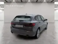 Gebraucht BMW 120 190 PS (139 kW) 2023 Grau Limousine