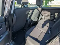 Gebraucht Mazda 3 Active 105 PS (77 kW) 2007 Grau Limousine