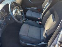 Gebraucht VW Golf IV Pacific 101 PS (74 kW) 2003 Silber Kombi