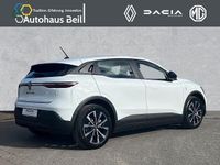 Gebraucht Renault Megane E-Tech Evolution 96 kW (131 PS) 2022 Weiß
