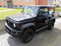 gebraucht Suzuki Jimny Comfort 1.5l ALLGRIP 4WD - SHZ/AHK/GJR/FSE/DAB/...