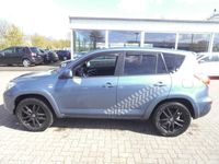 gebraucht Toyota RAV4 RAV 4Executive