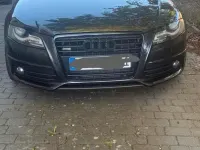 Gebraucht Audi A4 Ambiente 239 PS (175 kW) 2010 Grau Kombi