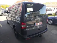 Second-hand VW Transporter 179 CP (131 kW) 2013 Gri Van