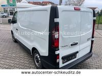 gebraucht Renault Trafic Kasten L1H1 2,9t Komfort Klima 1.Hd.