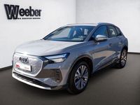 Second-hand Audi e-tron 219 kW (299 CP) 2023 Gri SUV