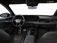Gebraucht Audi SQ6 e-tron Ambiente 359 kW (489 PS) 2024 Grau SUV