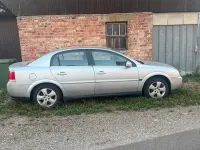 Gebraucht Opel Vectra 147 PS (108 kW) 2004 Limousine