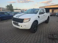 Gebraucht Ford Ranger 2015 Weiß Pickup
