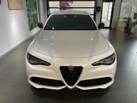 gebraucht Alfa Romeo Giulia Ti 2.0l Veloce