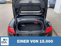 gebraucht Audi TT Roadster 2.0 FSI S-tronic 17"+NAVI