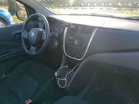 gebraucht Suzuki Celerio 1,0 AUTOMATIK 2017