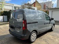 gebraucht Renault Express 1,5 dCi Blue Klima