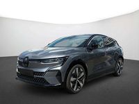 Gebraucht Renault Megane E-Tech Komfort 160 kW (218 PS) 2025 Dolomitgrau, dach i Limousine