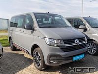 Gebraucht VW T6.1 Edition 150 PS (110 kW) 2023 Pure grey Van