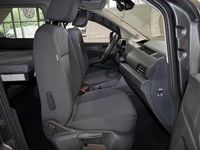 gebraucht VW Caddy California 2.0 TDI Maxi