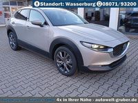 Neu Mazda CX-30 Exclusive 186 PS (136 kW) 2026 Platinum quartz m SUV