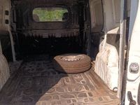 Gebraucht Opel Combo 90 PS (66 kW) 2013 Weiß Van / Kleinbus