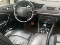 gebraucht Citroën C5 HDi 165 FAP Confort Automatik Confort