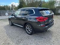 Second-hand BMW X3 Performance 265 CP (194 kW) 2019 Gri SUV