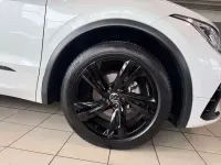 Gebraucht VW Tiguan Style 150 PS (110 kW) 2023 Weiß SUV