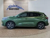 Neu Ford Kuga ST-Line 186 PS (136 kW) 2026 Bursting green SUV