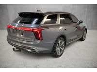 Gebraucht Hongqi E-HS9 405 kW (551 PS) 2023 Grau SUV