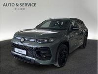 Neu VW Tayron R-line 193 PS (141 kW) 2026 Grün (cipressinogrün metallic) SUV