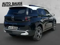 Neu Citroën C3 Aircross 101 PS (74 kW) 2026 Schwarz SUV