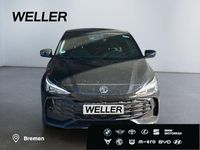 Gebraucht MG ZR 194 PS (142 kW) 2025 Schwarz