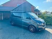 gebraucht VW California T6.1Beach