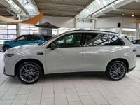 Usado Leapmotor C10 215 CV (158 kW) 2026 Gris SUV