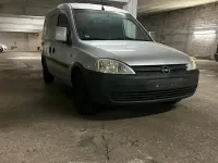 Używany Opel Combo 98 KM (72 kW) 2006 Minivan
