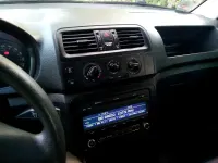 Gebraucht Skoda Fabia 85 PS (62 kW) 2010 Andere farben Kombi